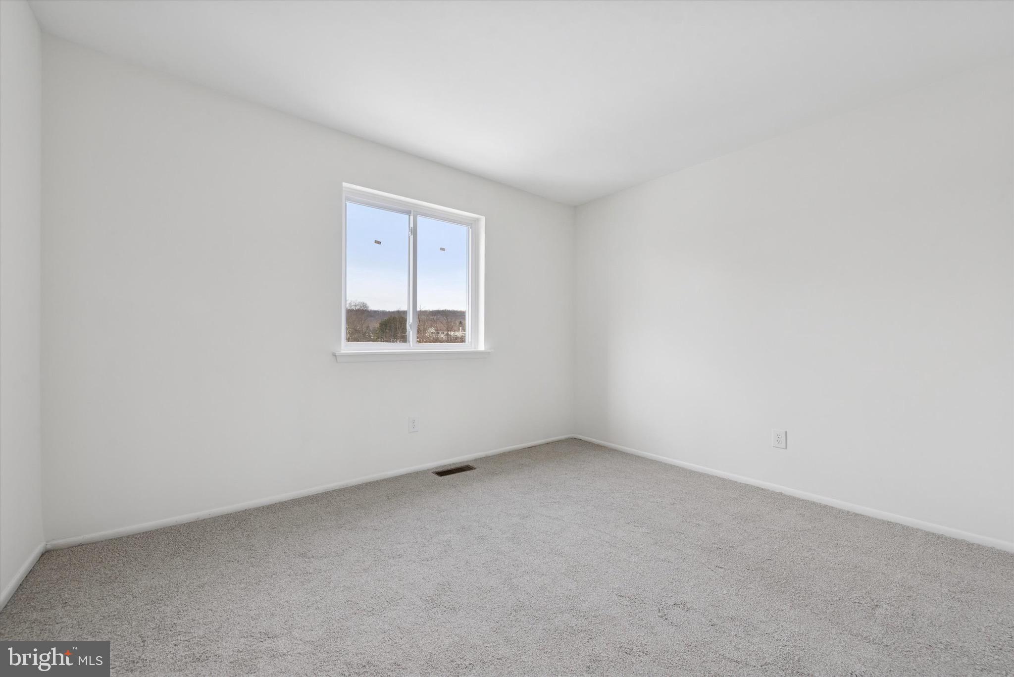 21 Markel Road Malvern, PA 19355 - Photo 17 of 23 an empty room with a window