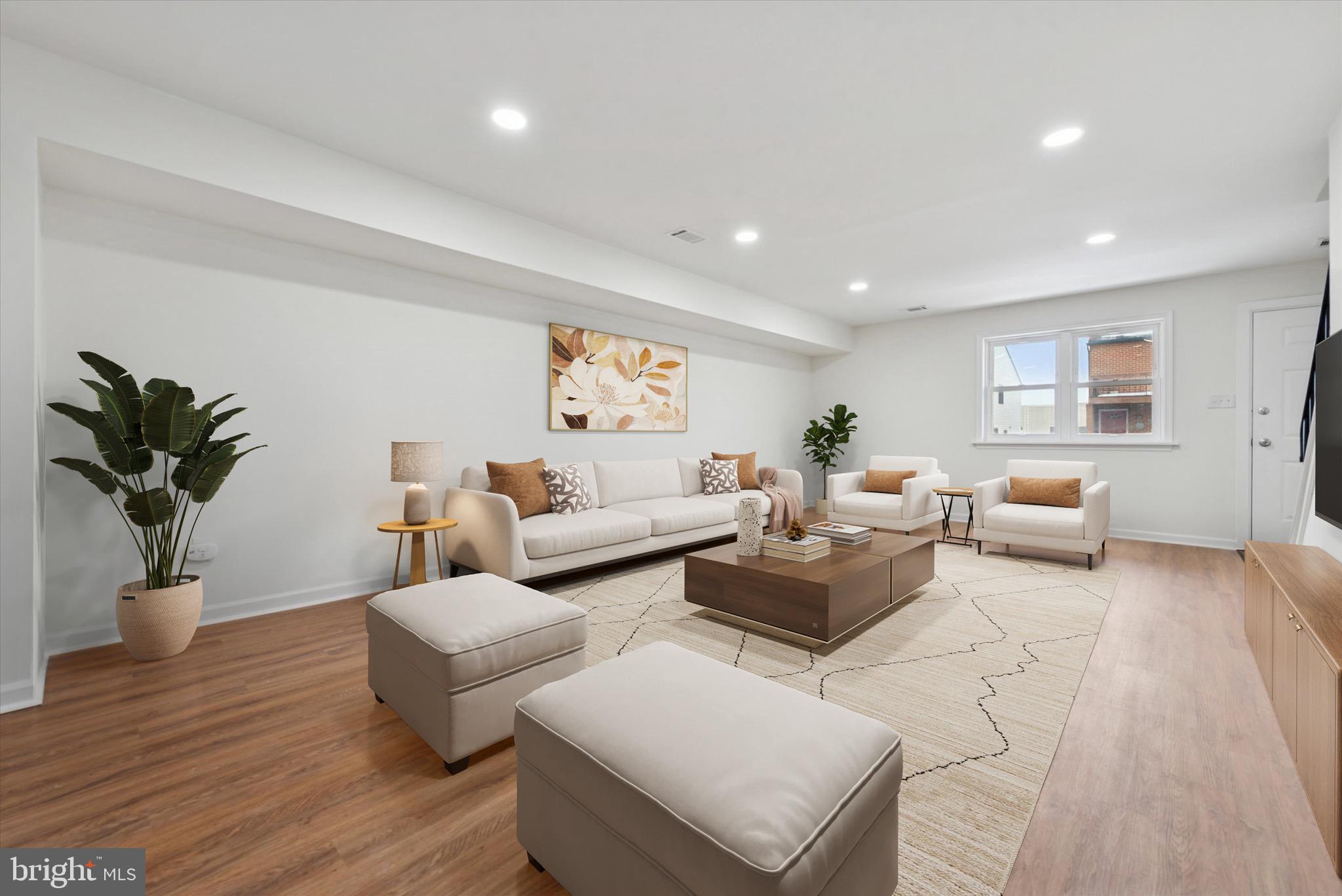 21 Markel Road Malvern, PA 19355 - Photo 5 of 23 a living room with furniture and a couch