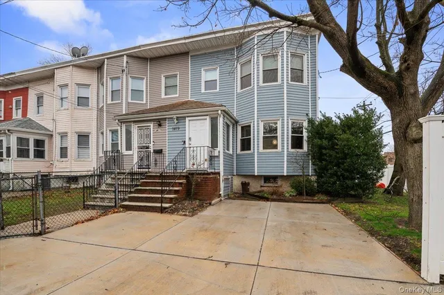 $825,000 | 14-19 Minton Street | Far Rockaway