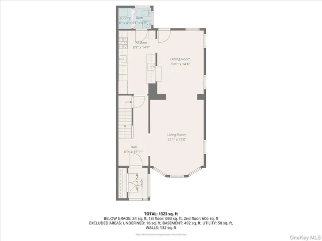 $725,000 | 14-19 Minton Street | Far Rockaway