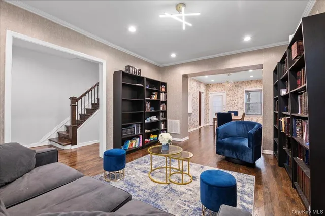 $725,000 | 14-19 Minton Street | Far Rockaway