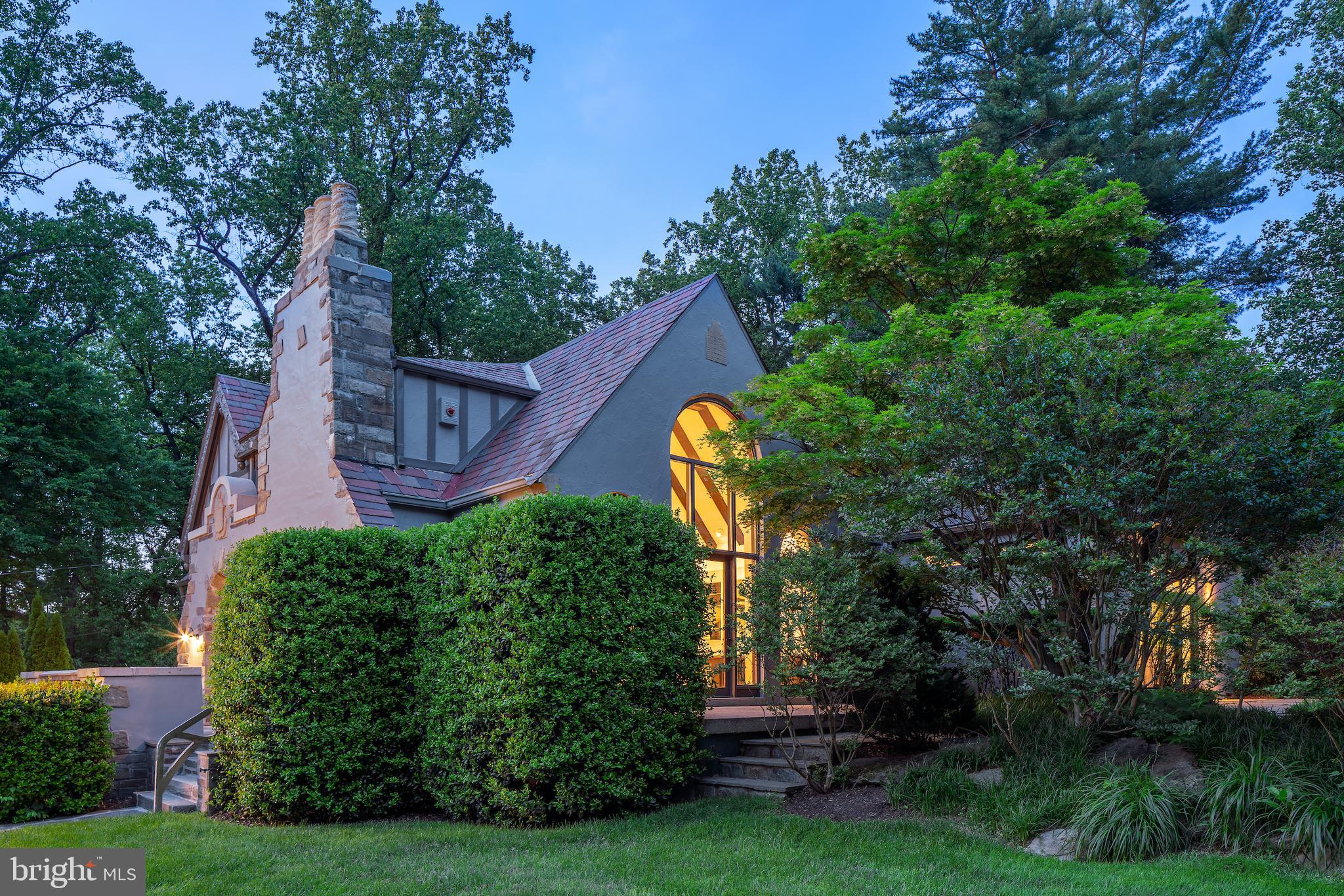 302 Ellsworth Drive Silver Spring, MD 20910 - Photo 3 of 64 a view of a house with a yard and plants