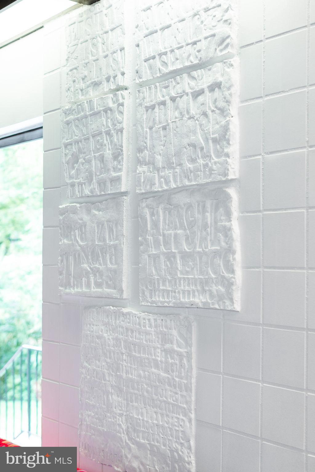 302 Ellsworth Drive Silver Spring, MD 20910 - Photo 38 of 64 a bathroom with a shower