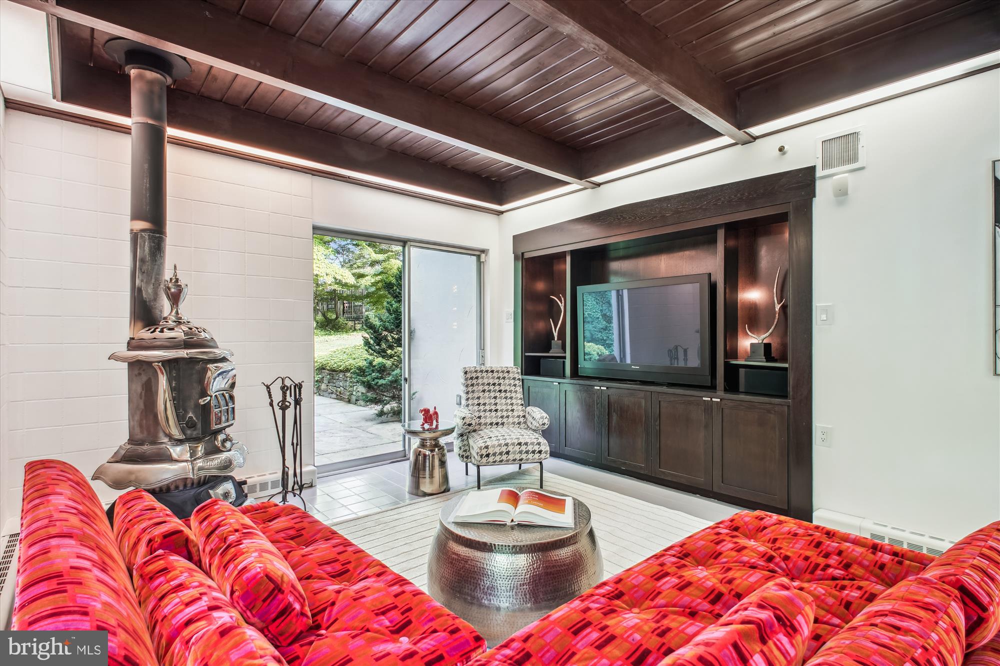 302 Ellsworth Drive Silver Spring, MD 20910 - Photo 40 of 64 a bedroom with furniture and a window