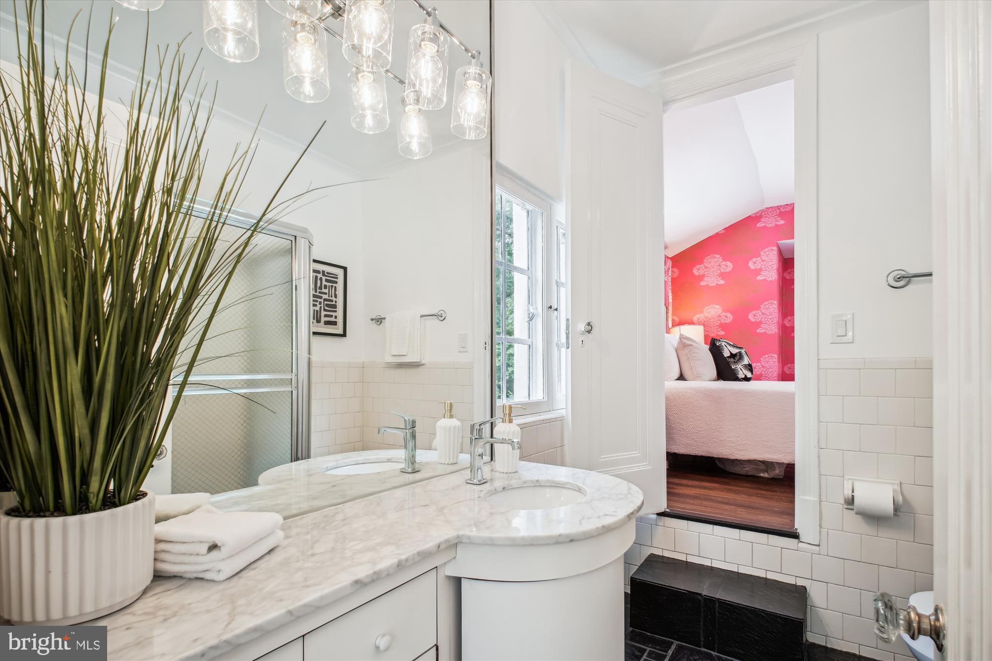 302 Ellsworth Drive Silver Spring, MD 20910 - Photo 50 of 64 Shared bath