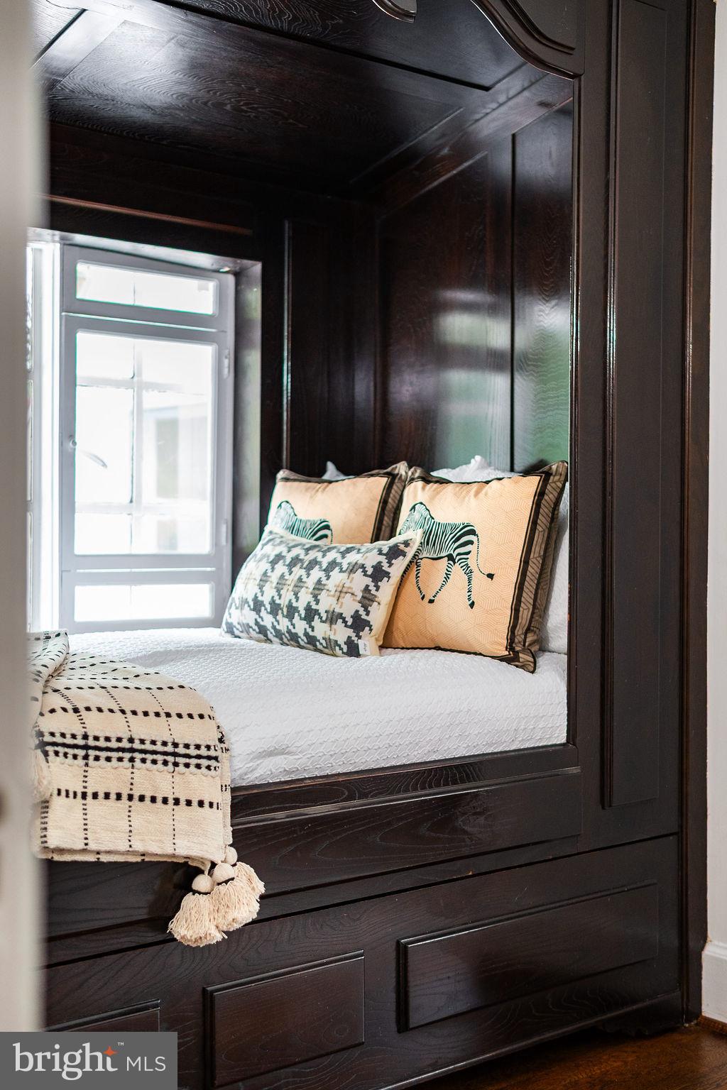 302 Ellsworth Drive Silver Spring, MD 20910 - Photo 53 of 64 a view of bedroom with furniture