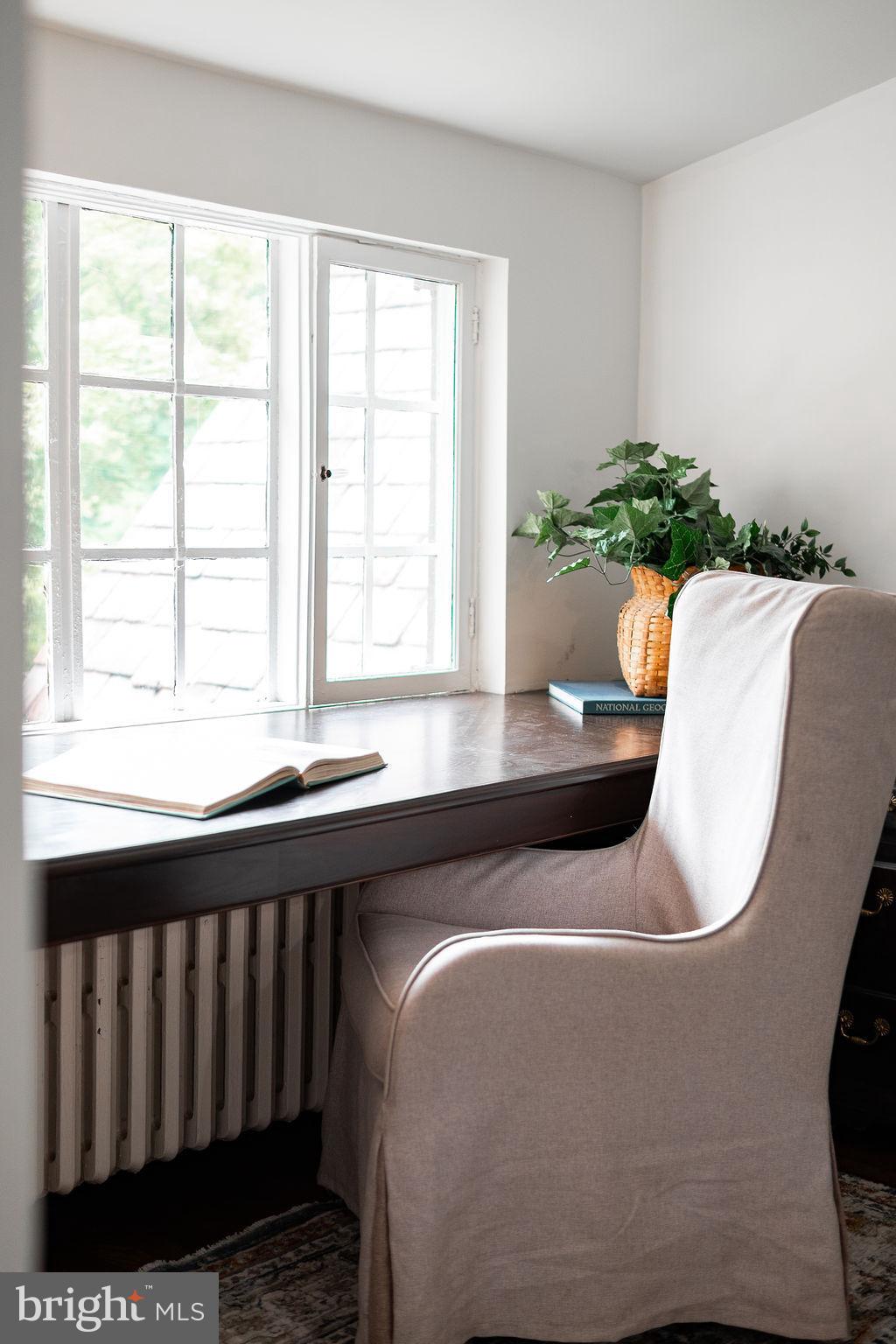 302 Ellsworth Drive Silver Spring, MD 20910 - Photo 54 of 64 Built in desk/dressers