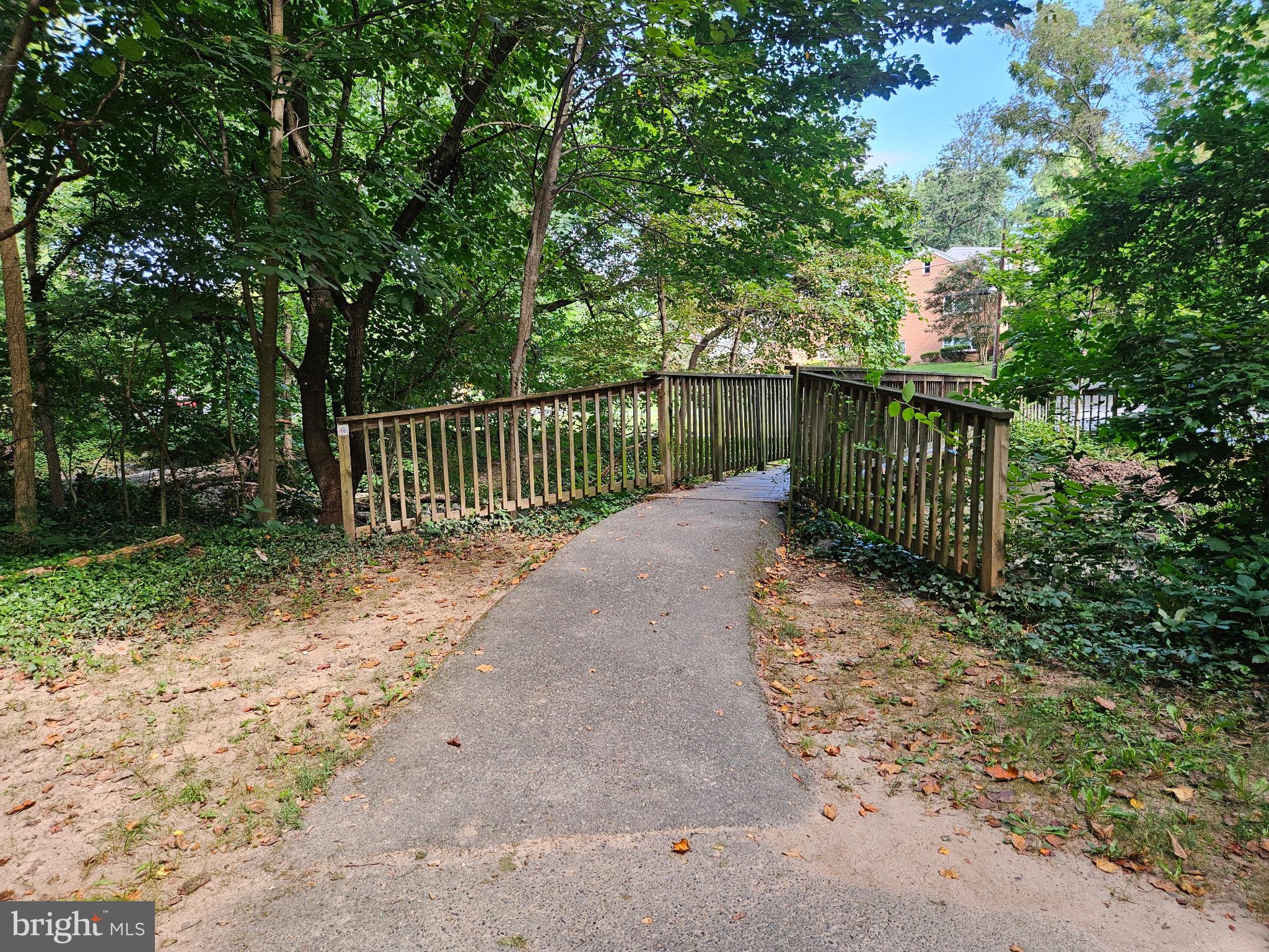 302 Ellsworth Drive Silver Spring, MD 20910 - Photo 56 of 64