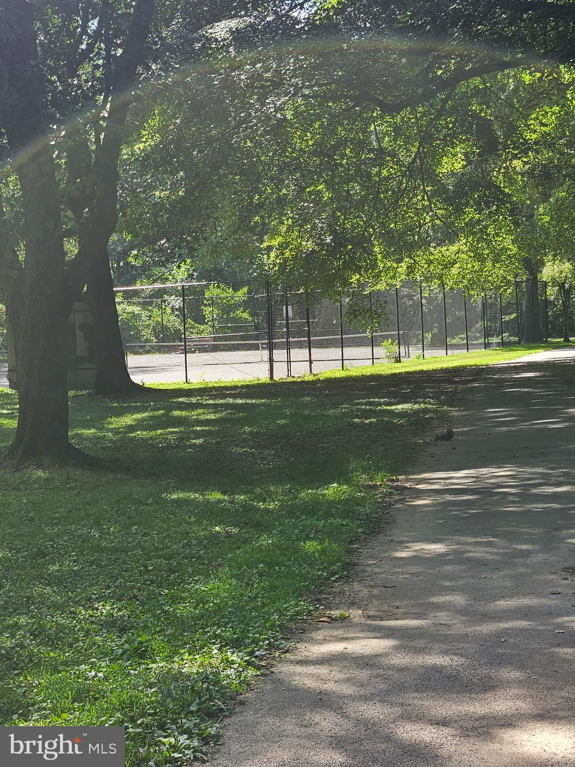 302 Ellsworth Drive Silver Spring, MD 20910 - Photo 60 of 64 a view of a golf course