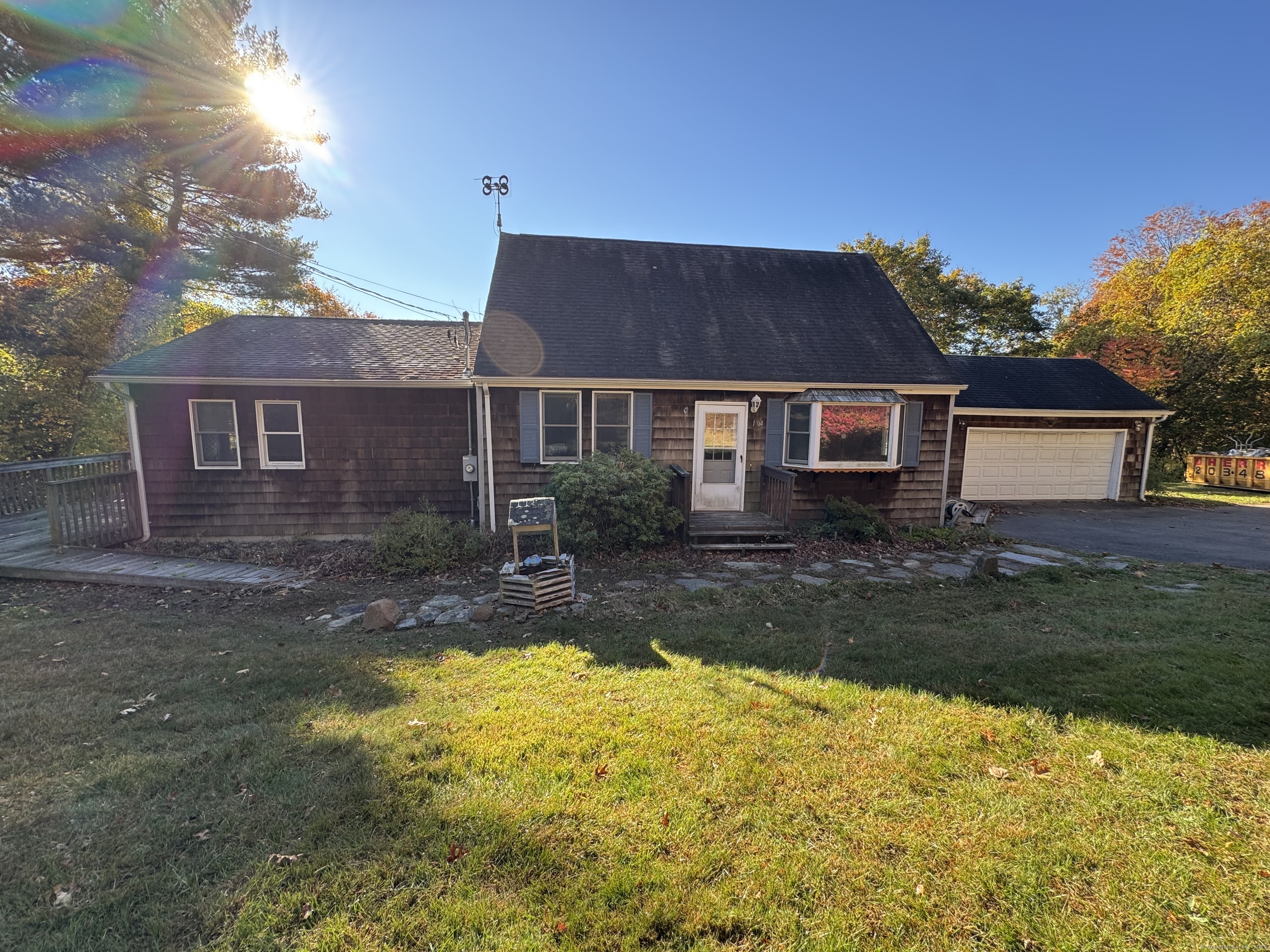 104 Cemetery Road Vernon, CT 06066 - Photo 1 of 1 Gallery Image 1