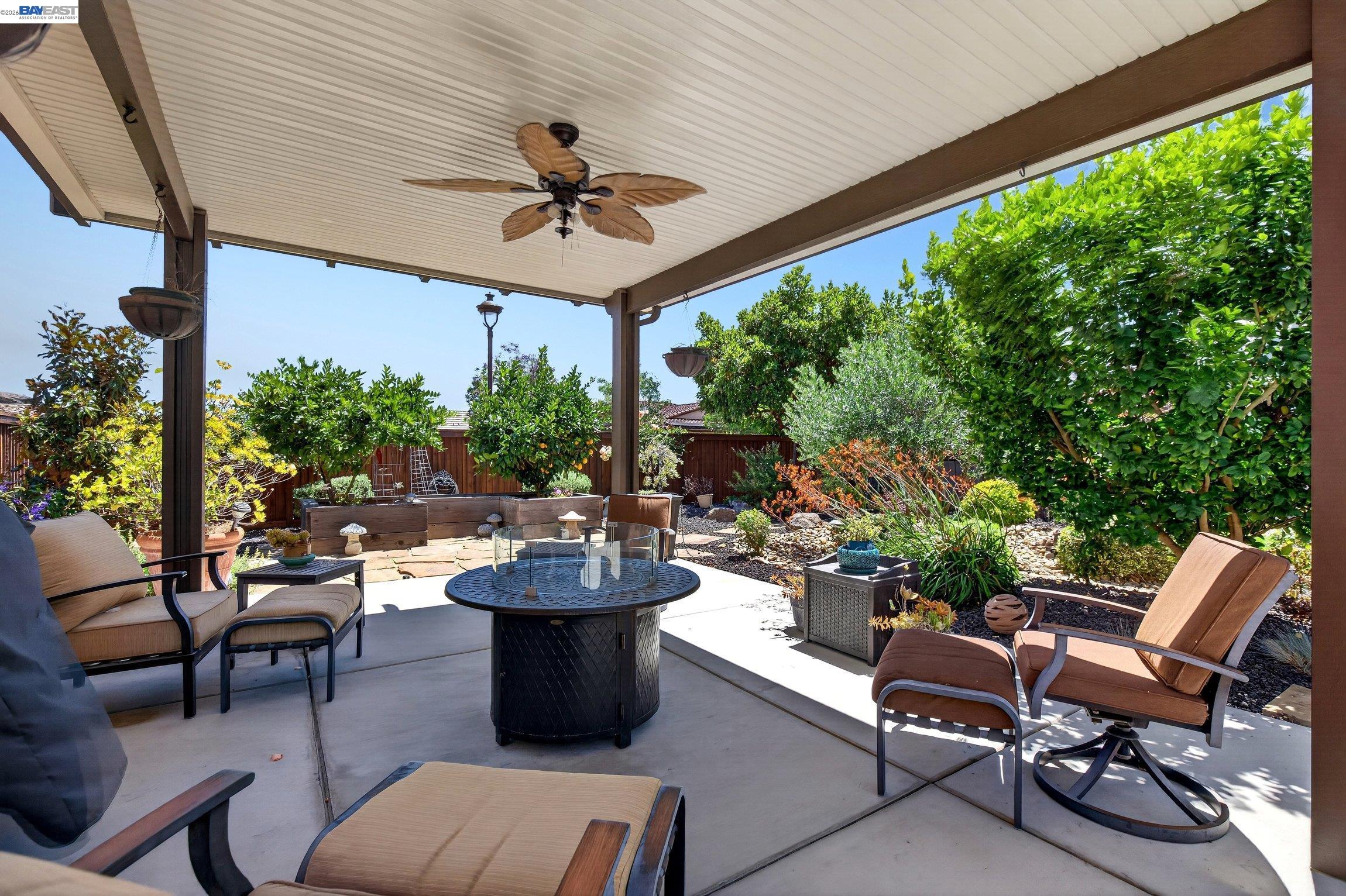 2105 Rioja Way Brentwood, CA 94513 - Photo 39 of 51