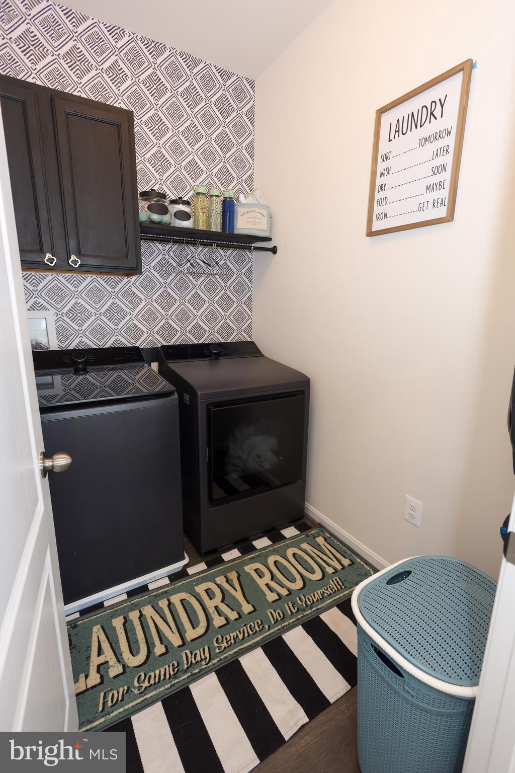 313 Buccoo Reef Loop Accokeek, MD 20607 - Photo 24 of 53 Laundry Room