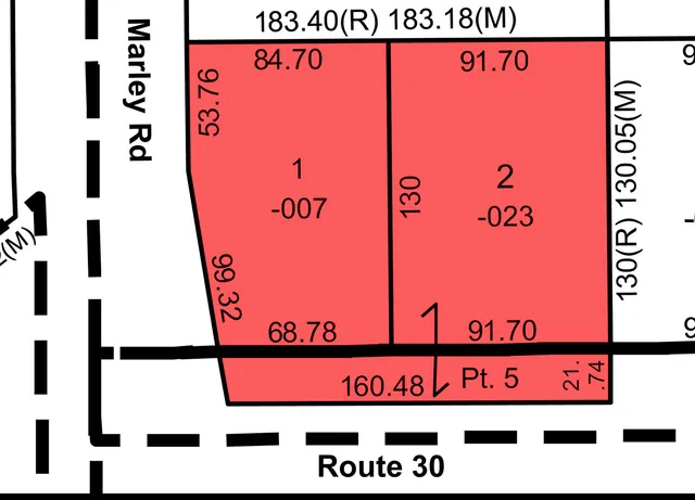 $895,000 | 1017 East Lincoln Highway, New Lenox, IL 60451
