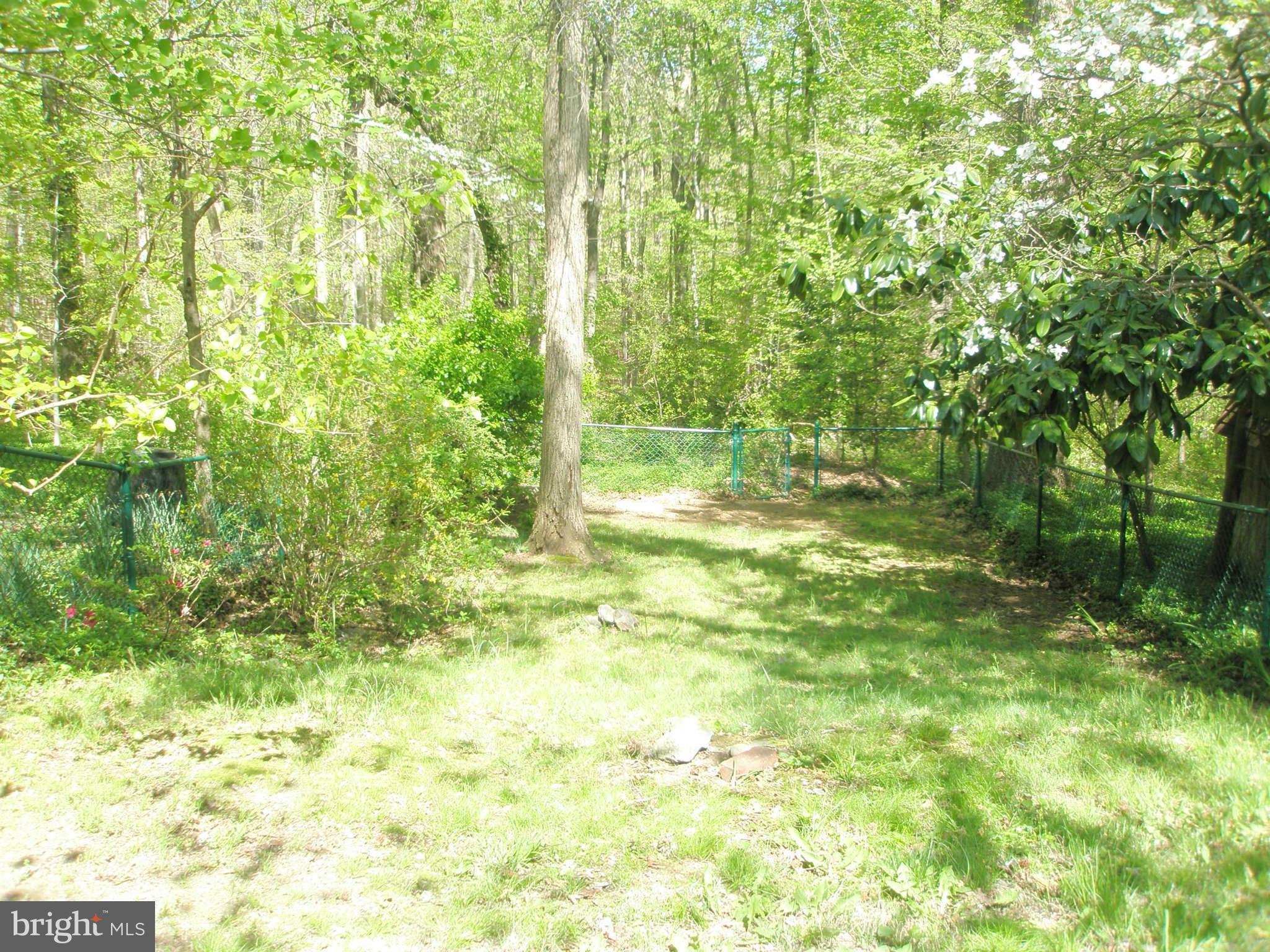 42 Ridge Road, Unit G Greenbelt, MD 20770 - Photo 3 of 8 Exterior (Rear)