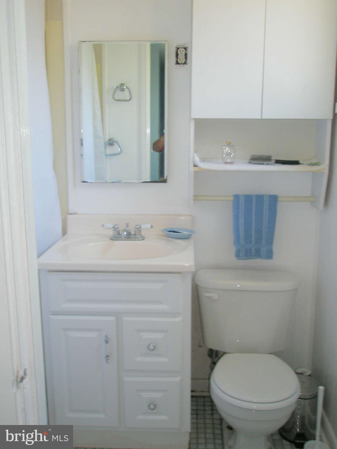 42 Ridge Road, Unit G Greenbelt, MD 20770 - Photo 4 of 8 Bath