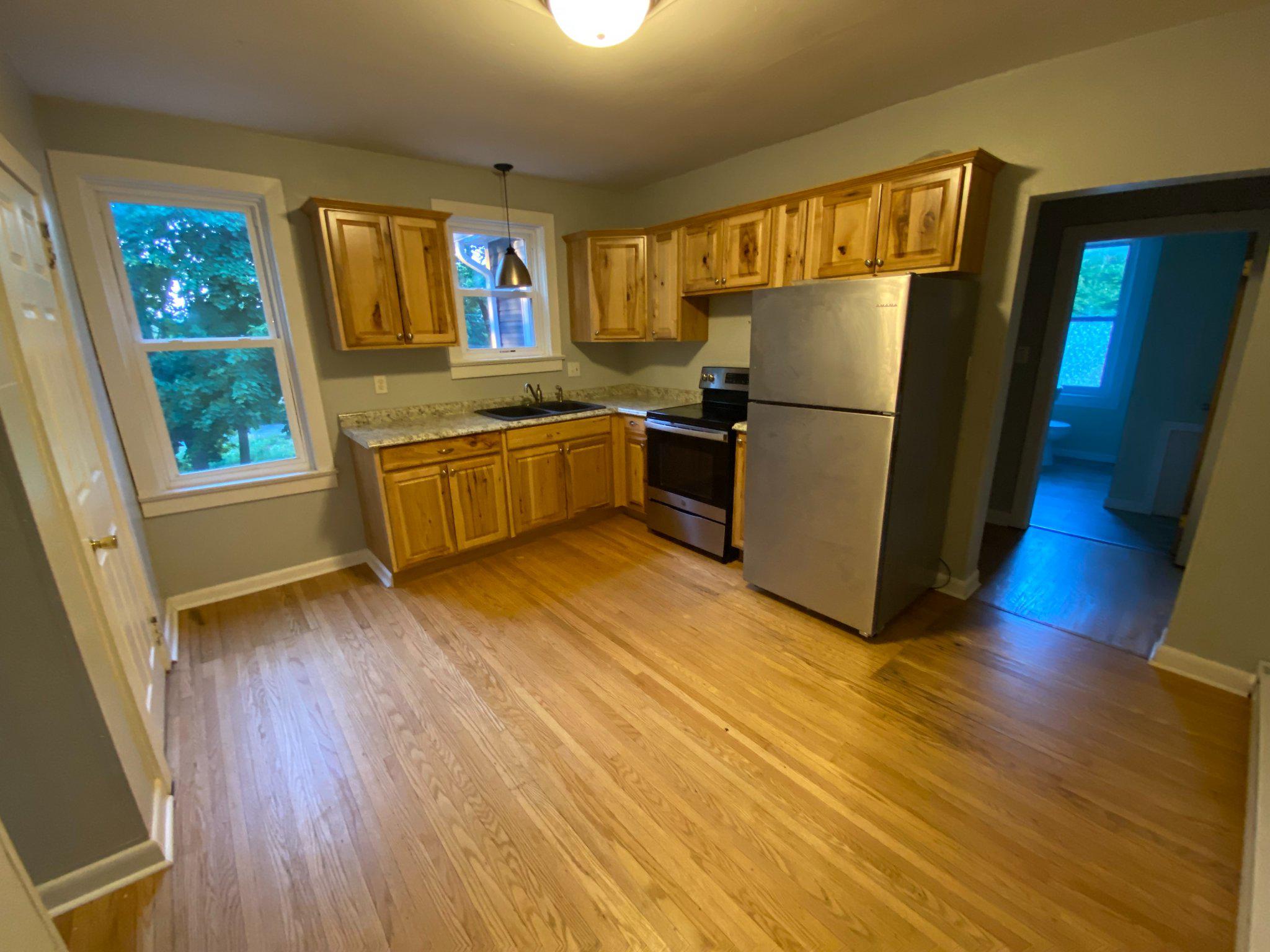 13580 Monterey Lane Blue Ridge Summit, PA 17214 - Photo 20 of 36 Kitchen Apartment 3