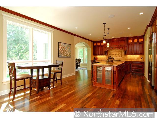 5501 Woodcrest Drive Edina, MN 55424 - Photo 3 of 10