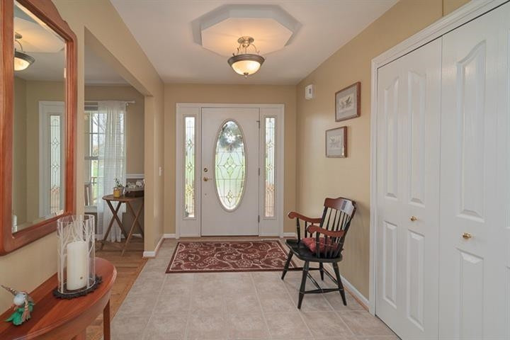 1901 Reeves Lane Chelsea, MI 48118 - Photo 2 of 10 Photo 2