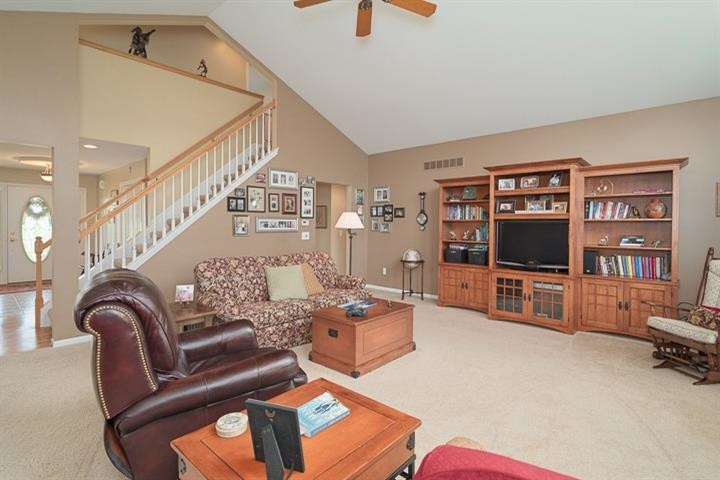 1901 Reeves Lane Chelsea, MI 48118 - Photo 3 of 10 Photo 3