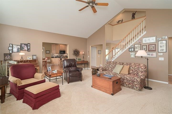 1901 Reeves Lane Chelsea, MI 48118 - Photo 6 of 10 Photo 6