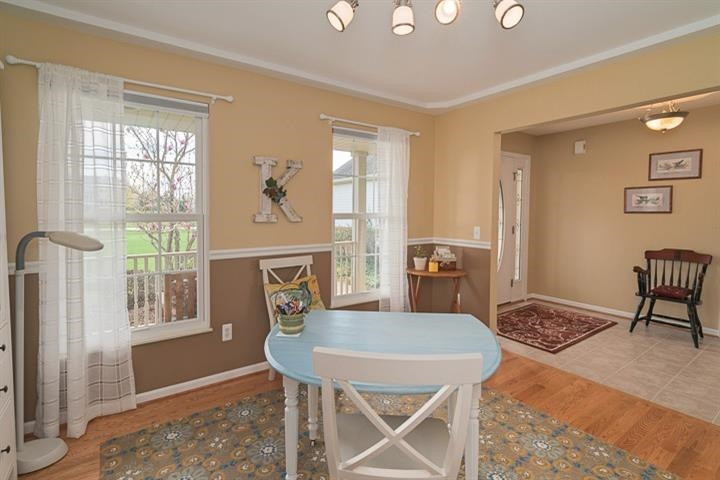 1901 Reeves Lane Chelsea, MI 48118 - Photo 7 of 10 Photo 7