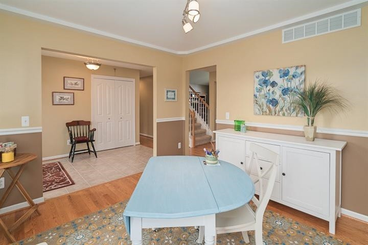 1901 Reeves Lane Chelsea, MI 48118 - Photo 8 of 10 Photo 8