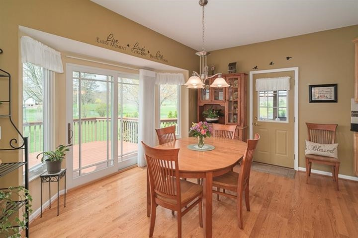1901 Reeves Lane Chelsea, MI 48118 - Photo 10 of 10 Photo 10