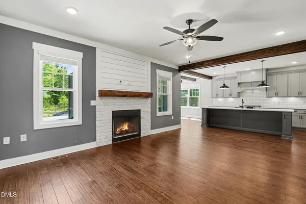 $725,000 | 159 River Mist Trail, Wendell, NC 27591