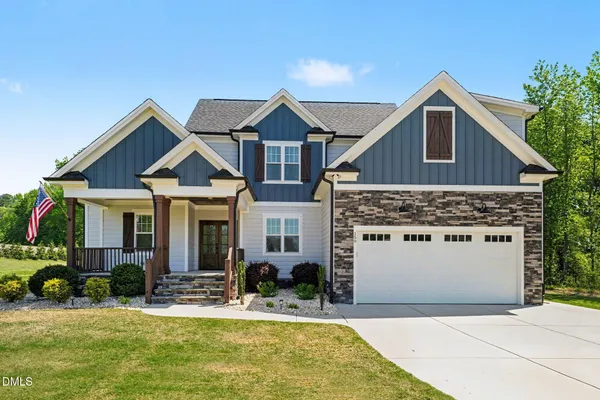$725,000 | 159 River Mist Trail, Wendell, NC 27591