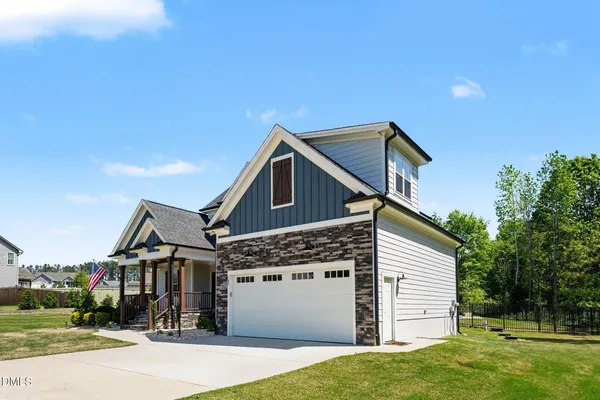 $725,000 | 159 River Mist Trail, Wendell, NC 27591