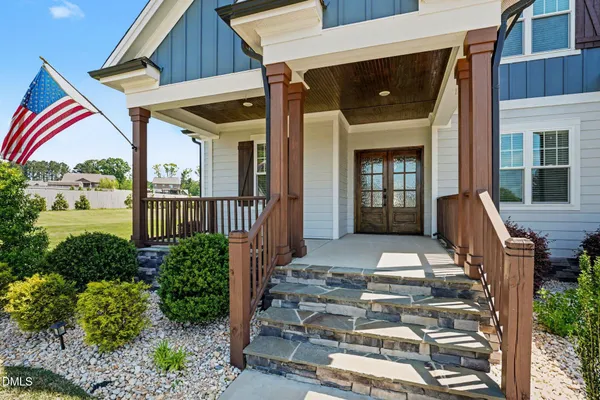 $725,000 | 159 River Mist Trail, Wendell, NC 27591