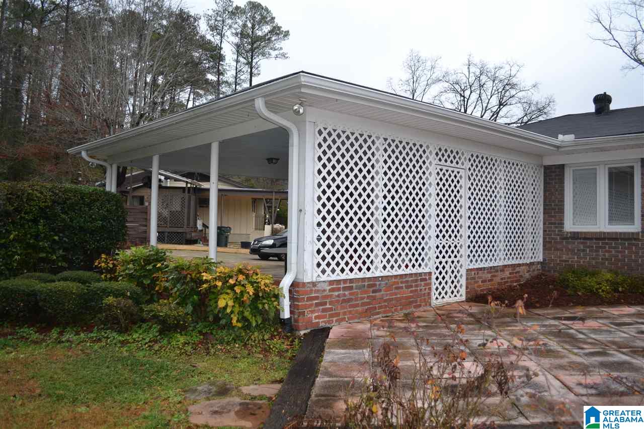 3324 Mountainside Road Birmingham, AL 35243 - Photo 17 of 20