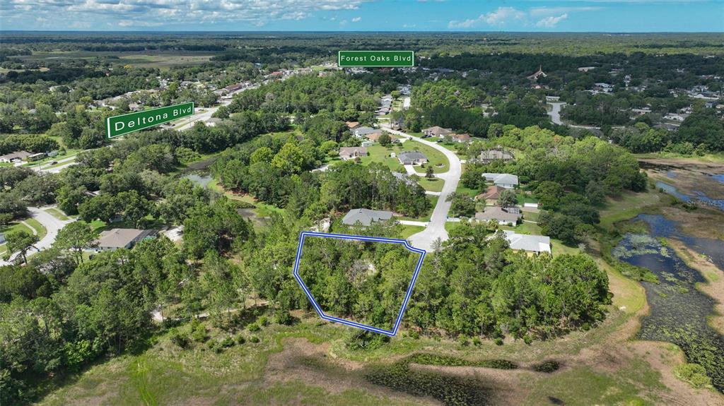 Valley Brook Spring Hill, FL 34606 - Photo 3 of 6