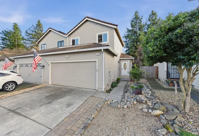$550,000 | 98 Francis Circle, Rohnert Park, CA 94928