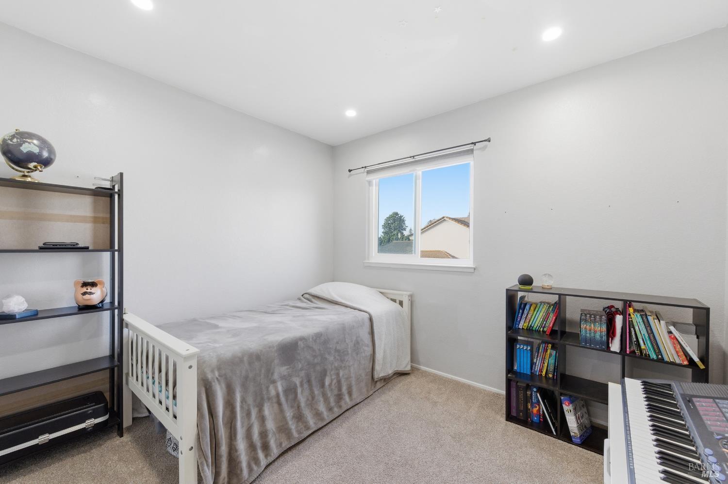 98 Francis Circle Rohnert Park, CA 94928 - Photo 22 of 29