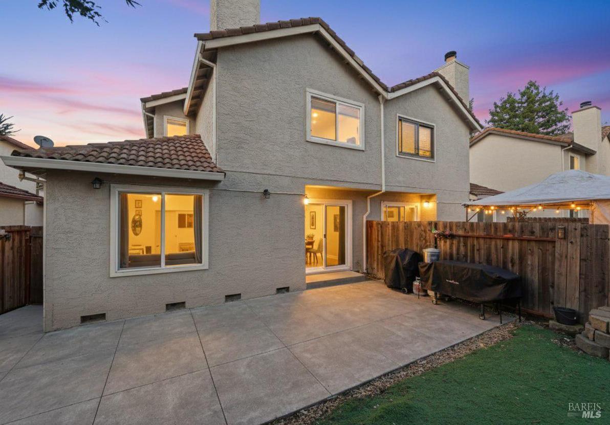 98 Francis Circle Rohnert Park, CA 94928 - Photo 29 of 29