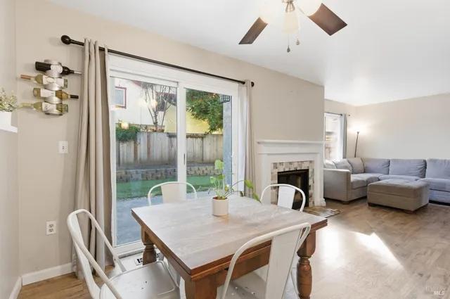 $550,000 | 98 Francis Circle, Rohnert Park, CA 94928