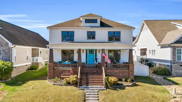 $574,900 | 9564 Rookwood Circle, Ooltewah, TN 37363