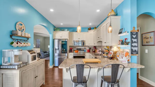 $574,900 | 9564 Rookwood Circle, Ooltewah, TN 37363