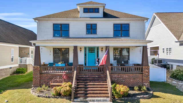 $574,900 | 9564 Rookwood Circle, Ooltewah, TN 37363