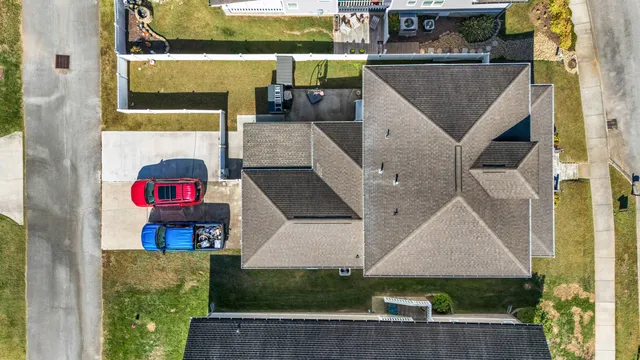 $574,900 | 9564 Rookwood Circle, Ooltewah, TN 37363