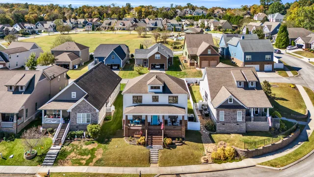 $574,900 | 9564 Rookwood Circle, Ooltewah, TN 37363