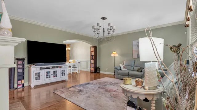 $574,900 | 9564 Rookwood Circle, Ooltewah, TN 37363