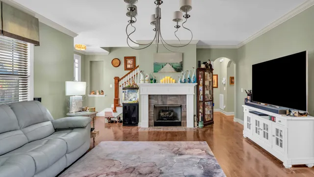 $574,900 | 9564 Rookwood Circle, Ooltewah, TN 37363