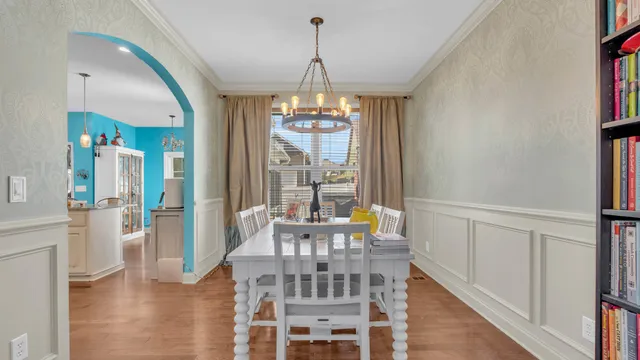 $574,900 | 9564 Rookwood Circle, Ooltewah, TN 37363