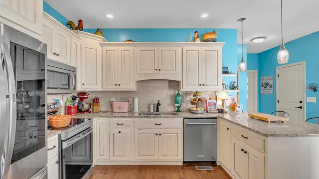 $574,900 | 9564 Rookwood Circle, Ooltewah, TN 37363