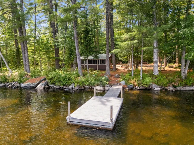 $1,097,000 | 1174 Cove Road, Howland, ME 04448