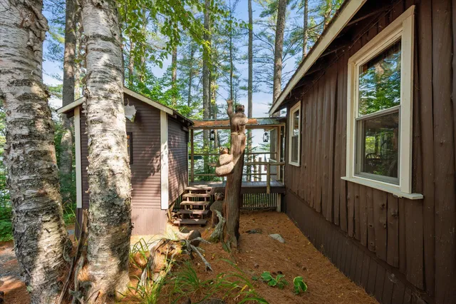 $1,097,000 | 1174 Cove Road, Howland, ME 04448