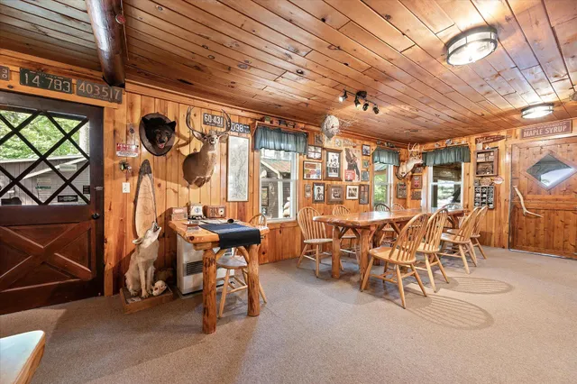 $1,097,000 | 1174 Cove Road, Howland, ME 04448