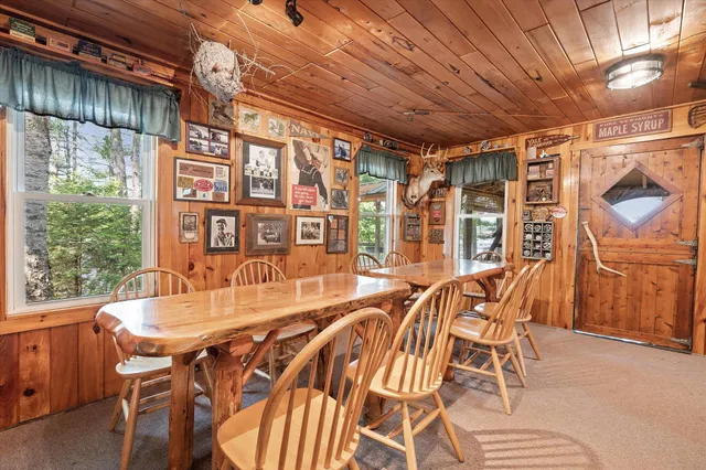 $1,097,000 | 1174 Cove Road, Howland, ME 04448